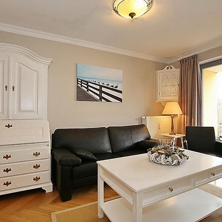 Hanse Hof Wohnung 12 بولتينهاجين المظهر الخارجي الصورة