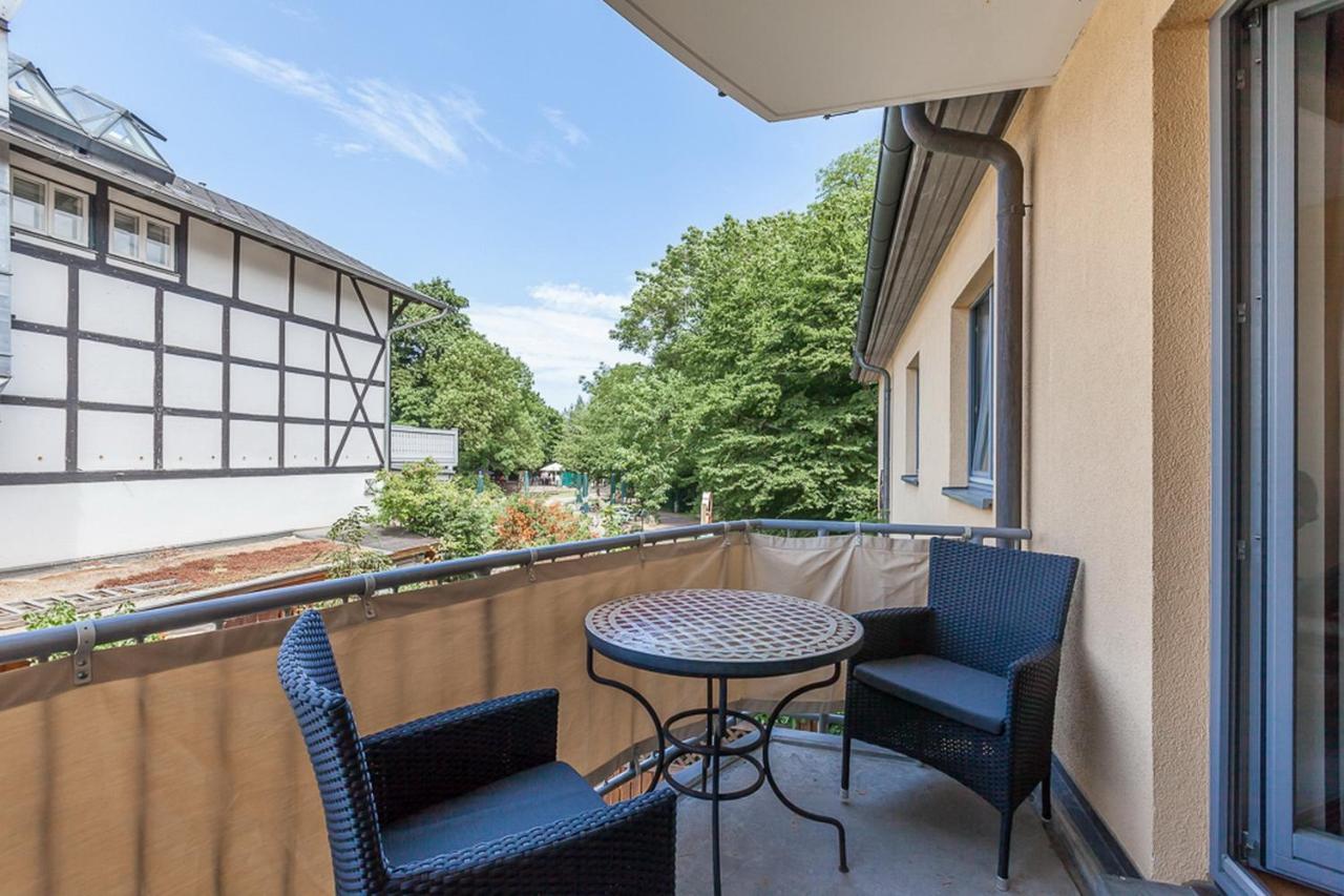 Hanse Hof Wohnung 12 بولتينهاجين المظهر الخارجي الصورة